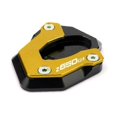 thumbnail image 3 of Motorcycle Riding Footrests, Made Of Aluminum Alloy, Suitable For Kawasaki Z650rs, Enhance The Experience, 3 of 5