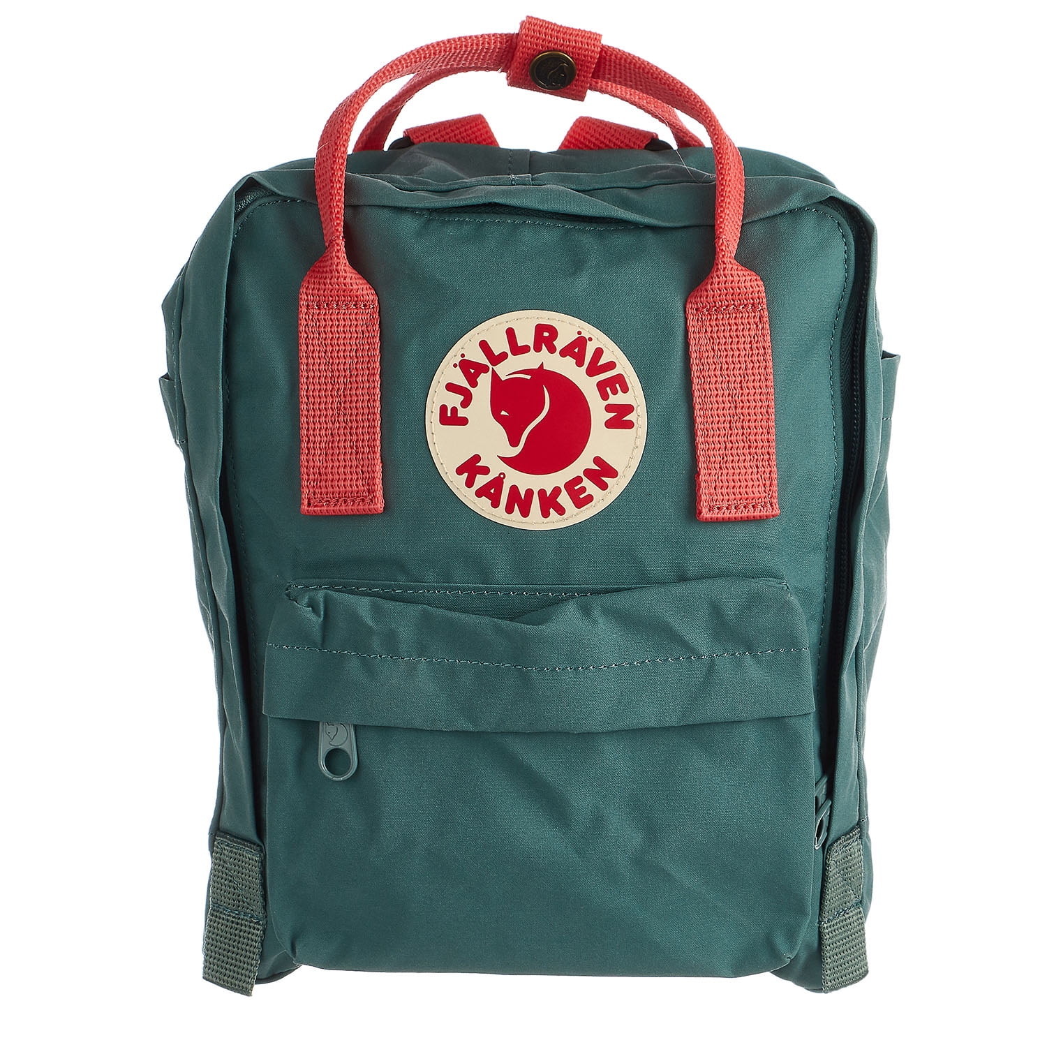 material fjallraven kanken
