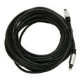 thumbnail image 1 of Cable De Sonido óptico, Cable De Fibra óptica De Sonido Digital Conector Chapado En Oro Seguro Carcasa De aleación De Aluminio Estable Para TV, 1 of 7