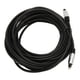 thumbnail image 1 of Cable De Sonido óptico, Cable De Fibra óptica De Sonido Digital Conector Chapado En Oro Seguro Carcasa De aleación De Aluminio Estable Para TV, 1 of 7