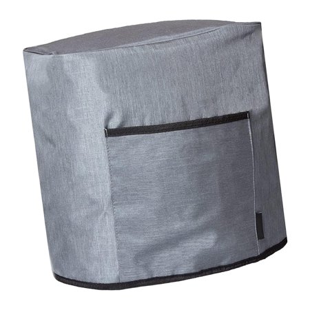 Oxford Cloth Cover for 5.5 Qt Made of Heavy Duty Nylon Exterior Easy to and Off to from Debris with Storage