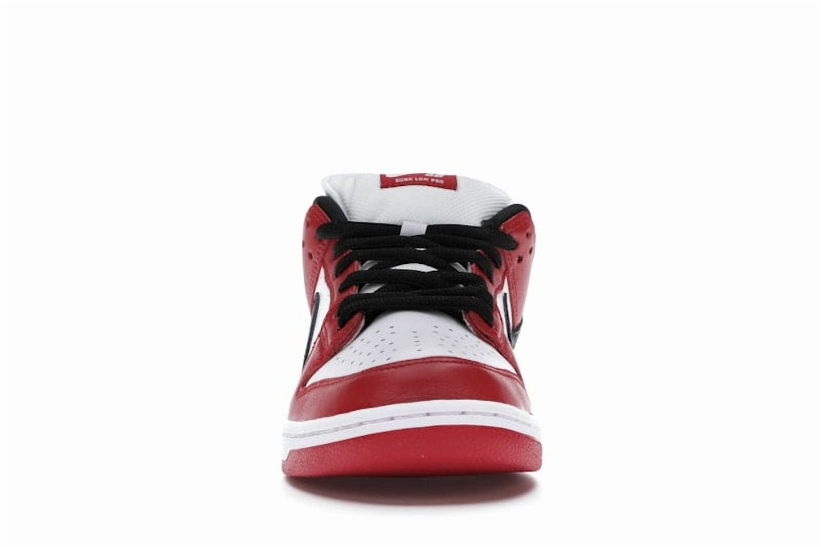 Nike Men's SB Dunk Low Pro J-Pack Chicago Skateboarding Shoes, from StockX
