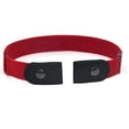 thumbnail image 1 of Tib Belt, Buckle Belt, Buckle Elastic Elastic Belta, 1 of 3