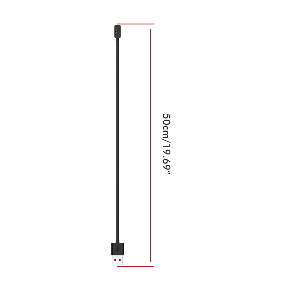 Charging Cable Compatible for Mi Band 7 Pro/   USB Charging Cable Smart Watch Accessories