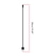 thumbnail image 2 of Cable de carga Compatible con Mi Band 7 Pro/Redmi Watch2 Cable de carga USB accesorios para reloj inteligente, 2 of 8