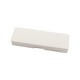thumbnail image 1 of PP Frosted Stationery Box Girl Multi-functional Storage Pencil Box Desktop Finishing Box Learning Stationery Gift, 1 of 2