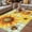 Yellow LightGreen, variant on Sunflower Outdoor Rug for Patio/Deck/Porch, Non-Slip Large Area Rug 5 x 7 Ft, Yellow Flowers Elegant Pastoral Botanical Indoor Outdoor Rugs Washable Area Rugs, Reversible Camping Rug Carpet Runner