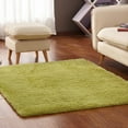 thumbnail image 4 of 1X Carpet,Long Wool Mat Runner Floor Rug Shaggy Doormat Entry Carpet Front Entrance Indoor Outdoor Mats for Chair Sofa Decor Decorative Living Room, 4 of 9