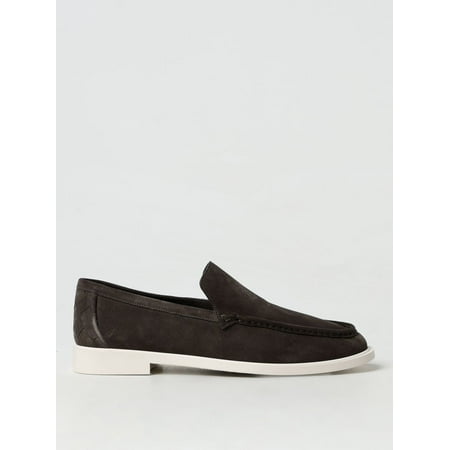 

Bottega Veneta Loafers Men Grey Men