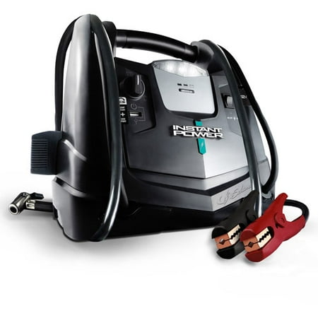 Schumacher Electric 750 Peak-Amp Jump Starter