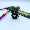 thumbnail image 5 of Mouse USB Flash Drive for Students - Mouse Pen Drive - Jump Drive 16 GB Storage (Mouse - Grey), 5 of 7