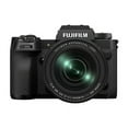 thumbnail image 3 of Fujifilm X-H2 Mirrorless Camera with XF16-80mm Lens with 72mm Digital HD Filter and Accessory Kit | Fuji xh2, 3 of 5