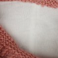 thumbnail image 5 of Visland Women Turban Headband, Fashion Casual Solid Color Soft Cozy Knitted Plush Lined Autumn Winter Ear Warm Hairband Head Wrap for Outdoor Daily Wear, 5 of 8