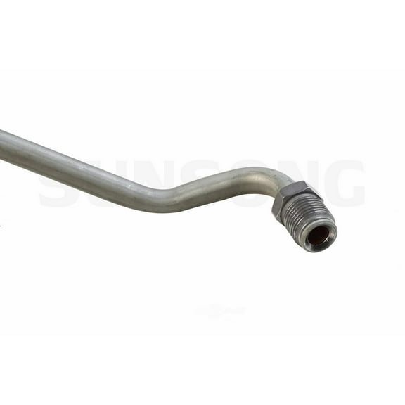 Sunsong 5801126 Automatic Transmission Oil Cooler Hose Assembly