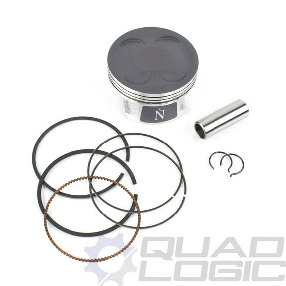 Can-Am Outlander Renegade Commander 800 Std (90.95mm) Piston & Ring Kit NA-80001