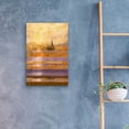 thumbnail image 4 of Epic Art 'Light Of The Sun No. 1' by Marta Wiley Acrylic Glass Wall Art, 16" x 24", 4 of 8