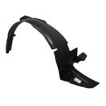 thumbnail image 1 of 2000-2005 Chevrolet Impala Fender Liner Passenger Side, 1 of 1