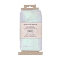 thumbnail image 2 of Shason Textile 55" Nylon Iridescent Solid Organza 2 Yards Precut Fabric, White, 2 of 7