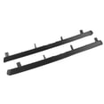 thumbnail image 2 of 2 piezas de moldura inferior del parachoques trasero izquierda derecha 5272306010 reemplazo para Toyota Camry SE XSE 2018 a 2021, 2 of 5