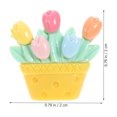 thumbnail image 4 of 20 Pcs Goupilles de Poussée Remplaçables Multi-Fonctions Taches Délicates Carte, 4 of 8