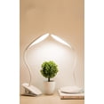 thumbnail image 2 of Led Desk Light 3 Lighting Modes Stepless Dimming, Table Lam, 2 of 5