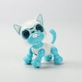 thumbnail image 2 of Chien Intelligent Robot Électronique Interactif Chien Intelligent Aboyant Chiot Jouet pour Enfant, 2 of 10