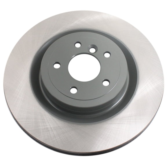 Winstop Brake Rotor, Rear WS252788, Jaguar XE 2020-2017
