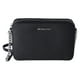 thumbnail image 1 of Bandolera Michael Kors Jet Set Item de piel para mujer, 1 of 5