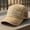 khaki, variant on We The People Have Had Enough 1776 Classic Cap 250th Anniversary USA Hat  Patriotic Baseball Cap for 2026 Semiquincentennial, American Independence Gift