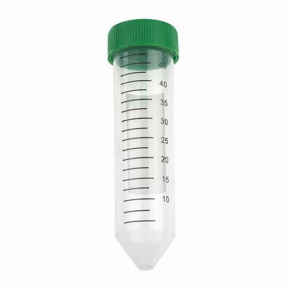 Celltreat Centrifuge Tube,50mL,Foam Rack,PK300 229422