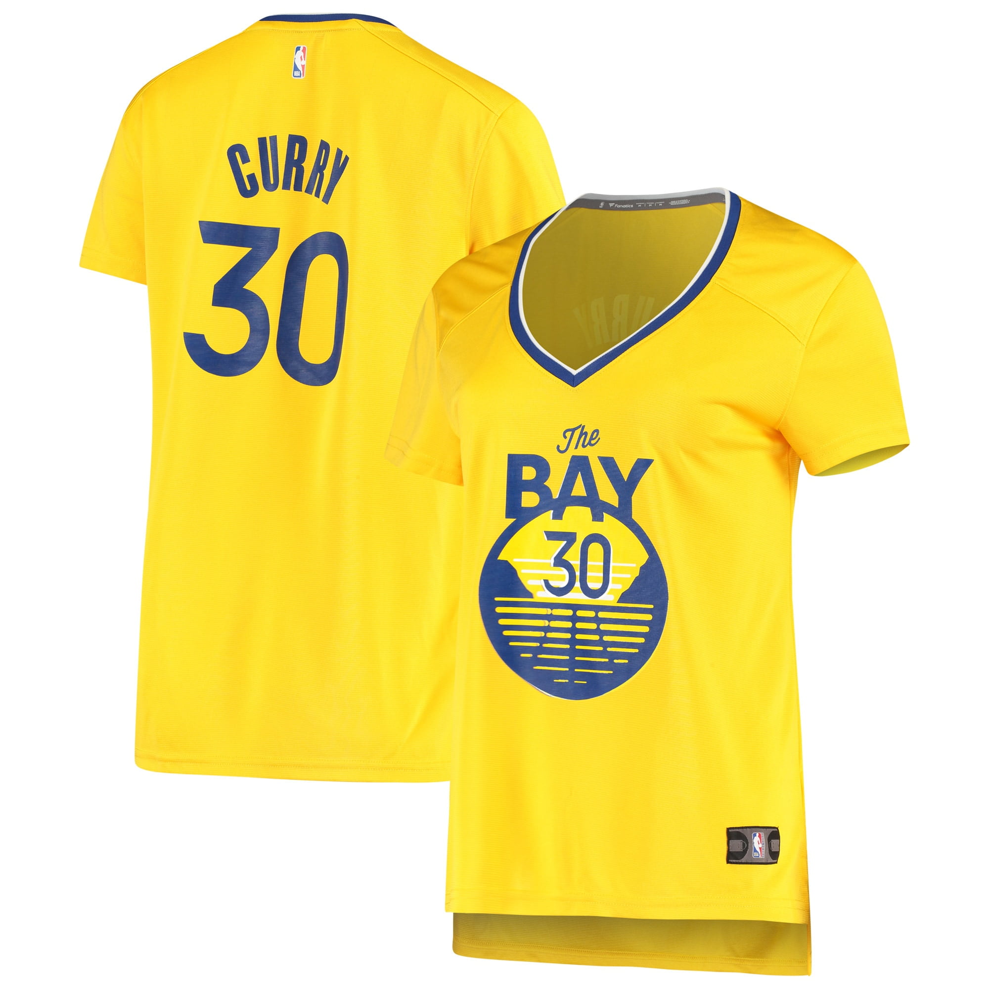 Stephen Curry Golden State Warriors 