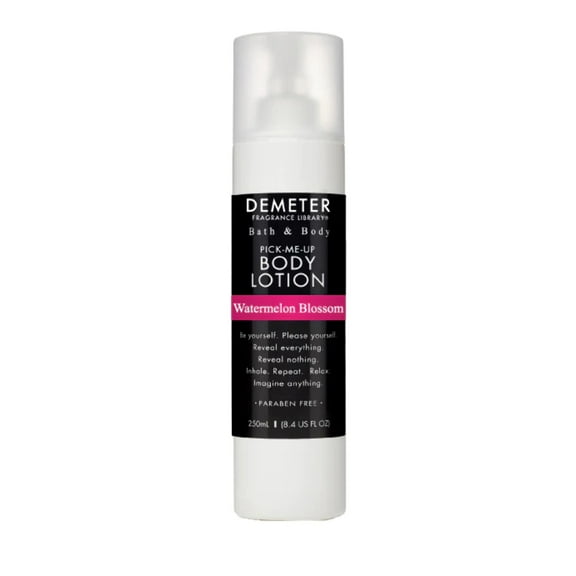 Demeter Watermelon Blossom Body Lotion - 8.4 oz