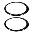 thumbnail image 4 of Anillo Embellecedor De Faro Ticfox 51137351371 51137351372 Para Clubman F54 2014-2019, 4 of 12