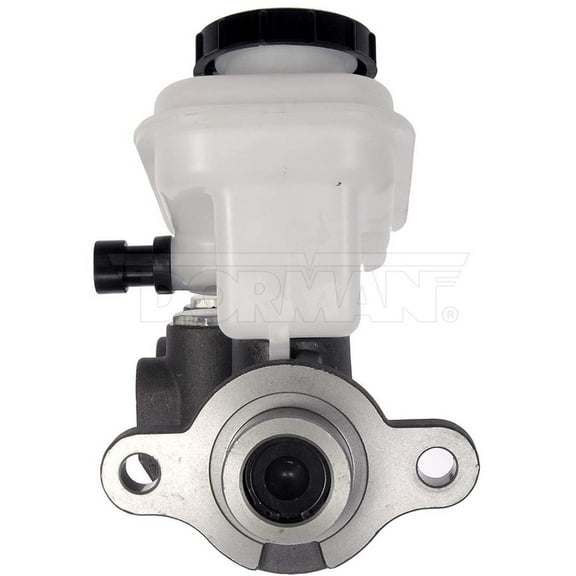 "Dorman M39584 Brake Master Cylinder for Specific Models" Fits select: 1987-1993 OLDSMOBILE CUTLASS CIERA, 1987-1989 CHEVROLET CAVALIER