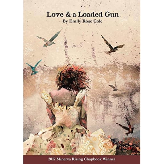 Love & a Loaded Gun (Paperback)