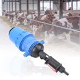 thumbnail image 3 of Drip Irrigation  , Livestock Fertilizer , G3/4in Environmental Protection For Wastewater Irrigation, Equipment Maintenance, 3 of 8