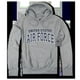 Rapid Dominance S46-Air-HGR-05- Air Hoodies Pull-Over Force- Gris Chiné- 2X – image 1 sur 1
