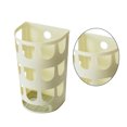 thumbnail image 3 of Wosthever Bandeja multiusos para bolsas de basura montadas en la pared, caja de almacenamiento, soporte para bolsas de plástico, estante de cocina, Organizadores de utensilios de cocina verde Wosthever HA0687-04B, 3 of 6