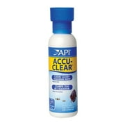 API Accu-Clear Water Clarifier 4 fl oz