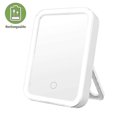 thumbnail image 1 of Portable Led Makeup Mirror With 3 Adjustable Light Settings, 1x Large Mirror Cordless Lighted Vanity Mirr 26-27s, 1 of 1