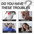 thumbnail image 3 of Ximonth Tinnitus Care Cream to relieve inner ear blockage, tinnitus, hearing loss, ear pain, and ear discomfort. Ear care cream., 3 of 5