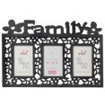 thumbnail image 1 of Cadre photo - famille, 1 of 1