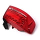 thumbnail image 4 of Calaveras Lámpara de señal de giro, lámpara trasera de freno para Audi A4 B8 Sedan 09-12 (exterior izquierda), 4 of 9