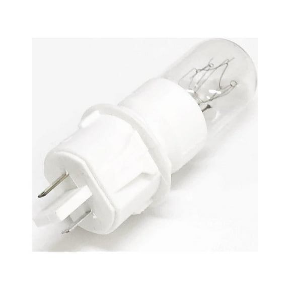OEM LG Dryer Lamp Bulb Shipped With DLGX3551V, DLGX3551W, DLGX3571V, DLGX3571W