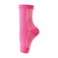 thumbnail image 5 of Medias de compresión, protectores de muñecas, calcetines deportivos, calcetines de compresión con puntera abierta, 5 of 5