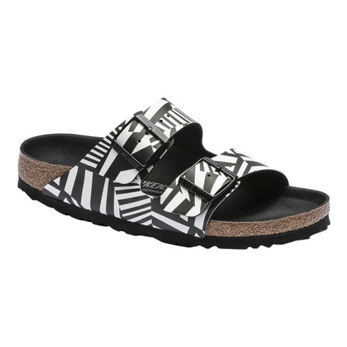 Womens Birkenstock Arizona Camo Two Strap Slide Palestine Ubuy