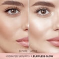 thumbnail image 2 of FACES CANADA StrobeShea Butter & Hyaluronic Acid  Cream - Gold, 30gm, 2 of 4