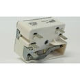 thumbnail image 4 of Range 8" Surface Burner Infinite Switch For Ikea IES426AS0 IES426AS1 IES505DS0 YIES426AS0 YIES426AS1 YIES505DS0 YIES505DS1, 4 of 5