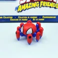 thumbnail image 3 of Figuras de acción de Spiderman, Marvel, Spider Man, Spidey y sus increíbles amigos, sin caja, para niños, regalo de juguete, 3 of 5