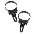 thumbnail image 4 of Roll Bar Bracket Clamps,3" Aluminum Tube Bull/Roll LED Bracket Clamps Mount Bracket True Excellence, 4 of 5